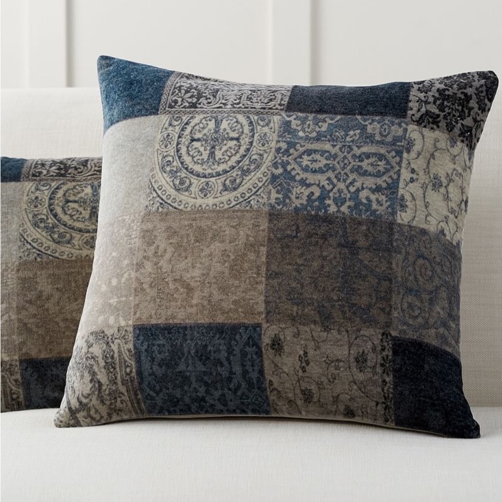 SOLD ON MERCARI - Pottery Barn Pillow Covers